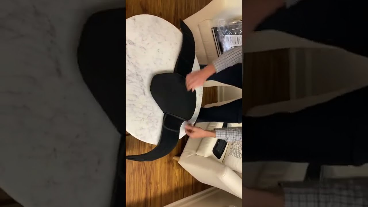 Aspen LSO back brace tutorial