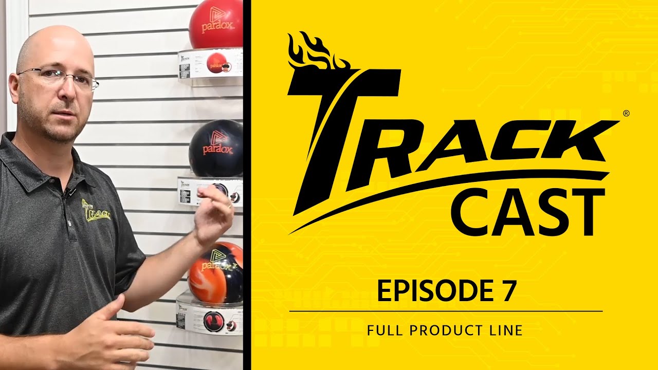 Trackcast Episode 7 | Track Balls Explained!