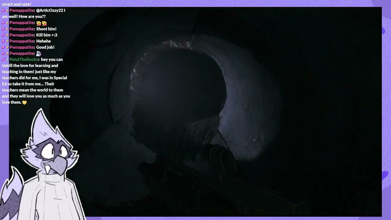 Loomy Plays: Resident Evil Village (part 7)