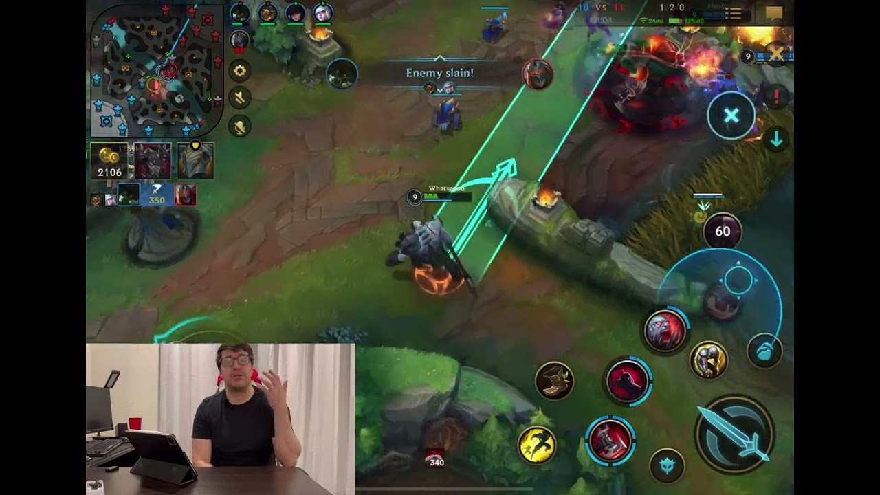 Wild Rift Academy: How to Win