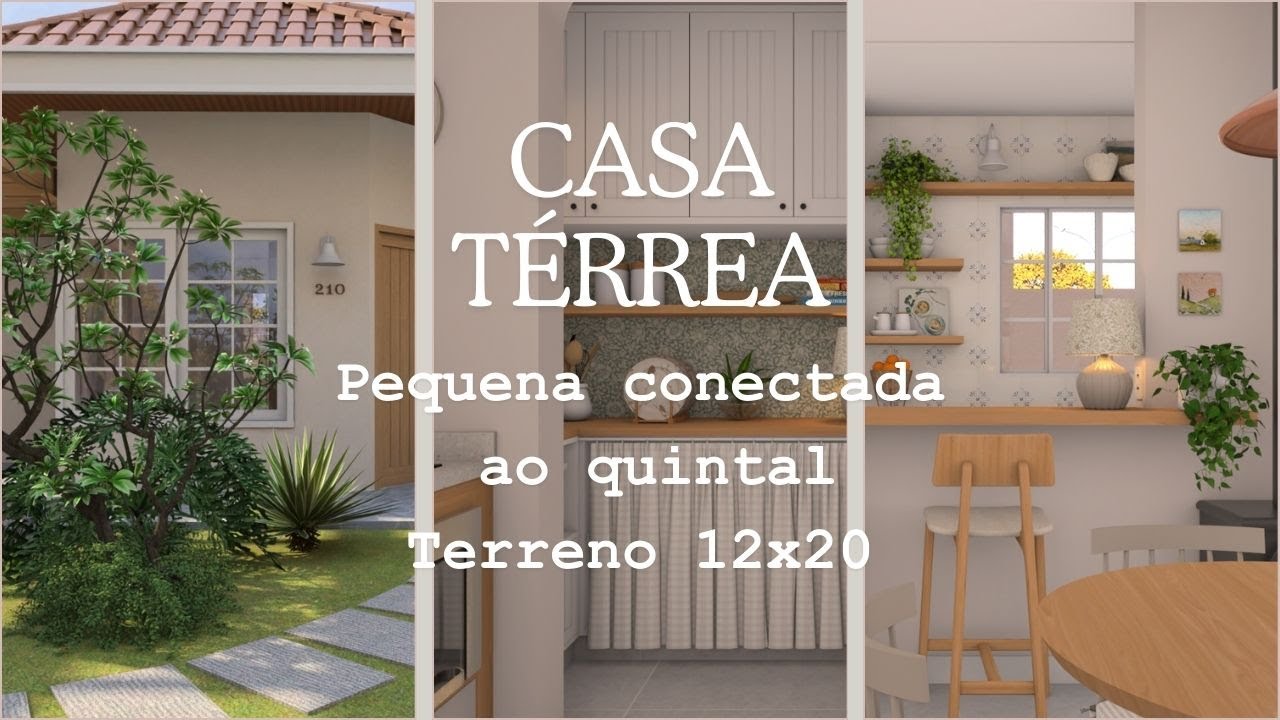 Pequena e Charmosa personalizada para um Casal