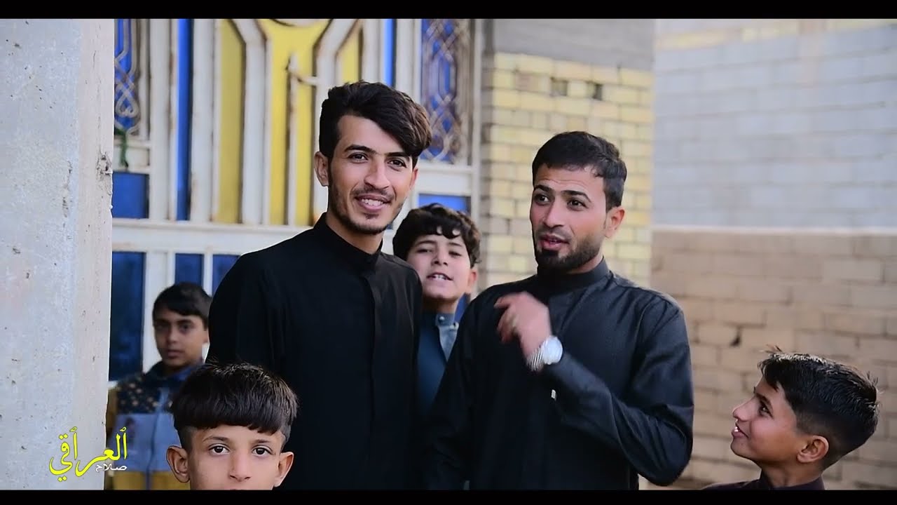 حفل زفاف الطيب/محمد منصور/الف مبروك/ للحجز /07703267003