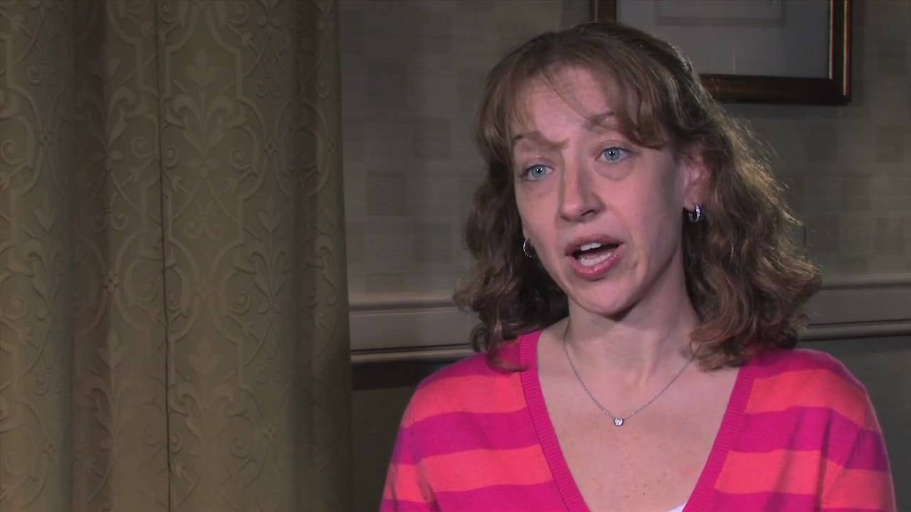 Autism Talk TV: Episode 3: Allison Singer at IMFAR