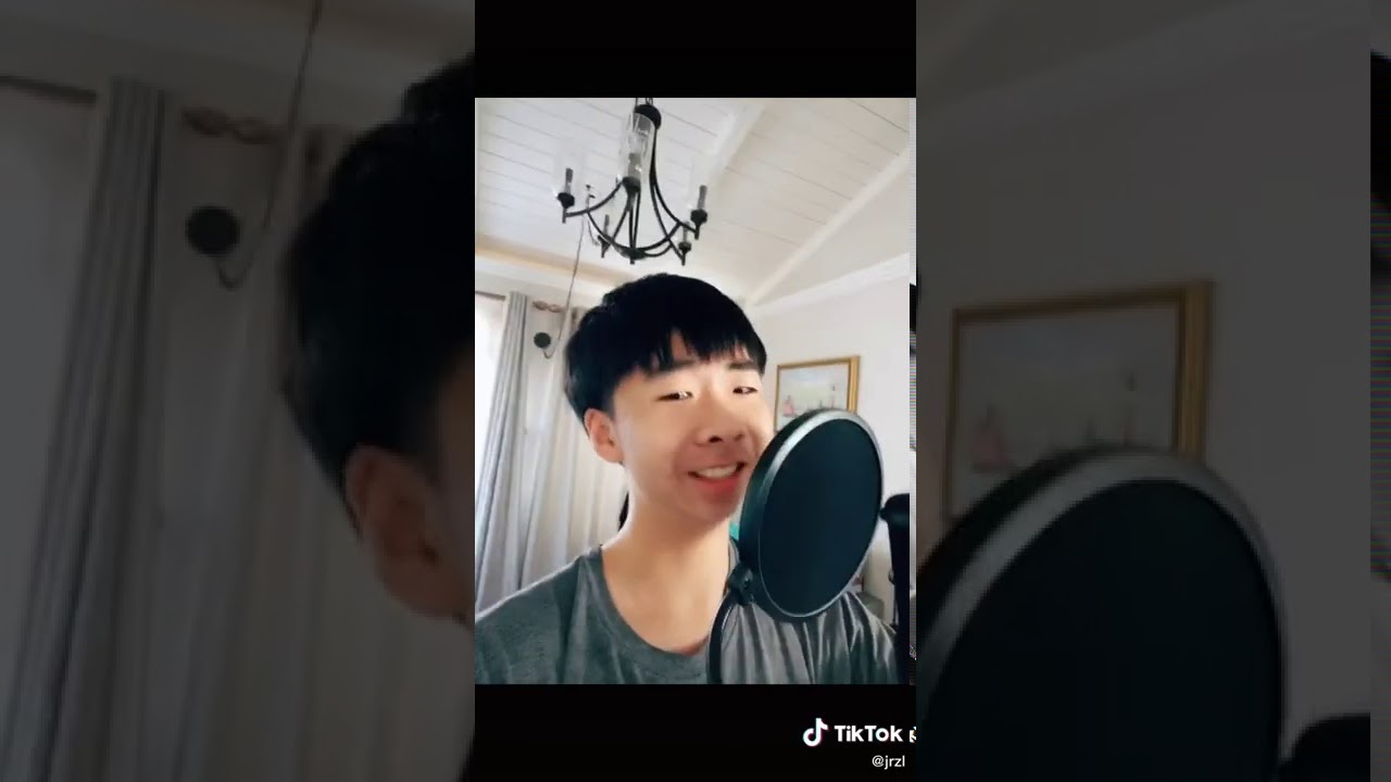 Asian Lil tecca