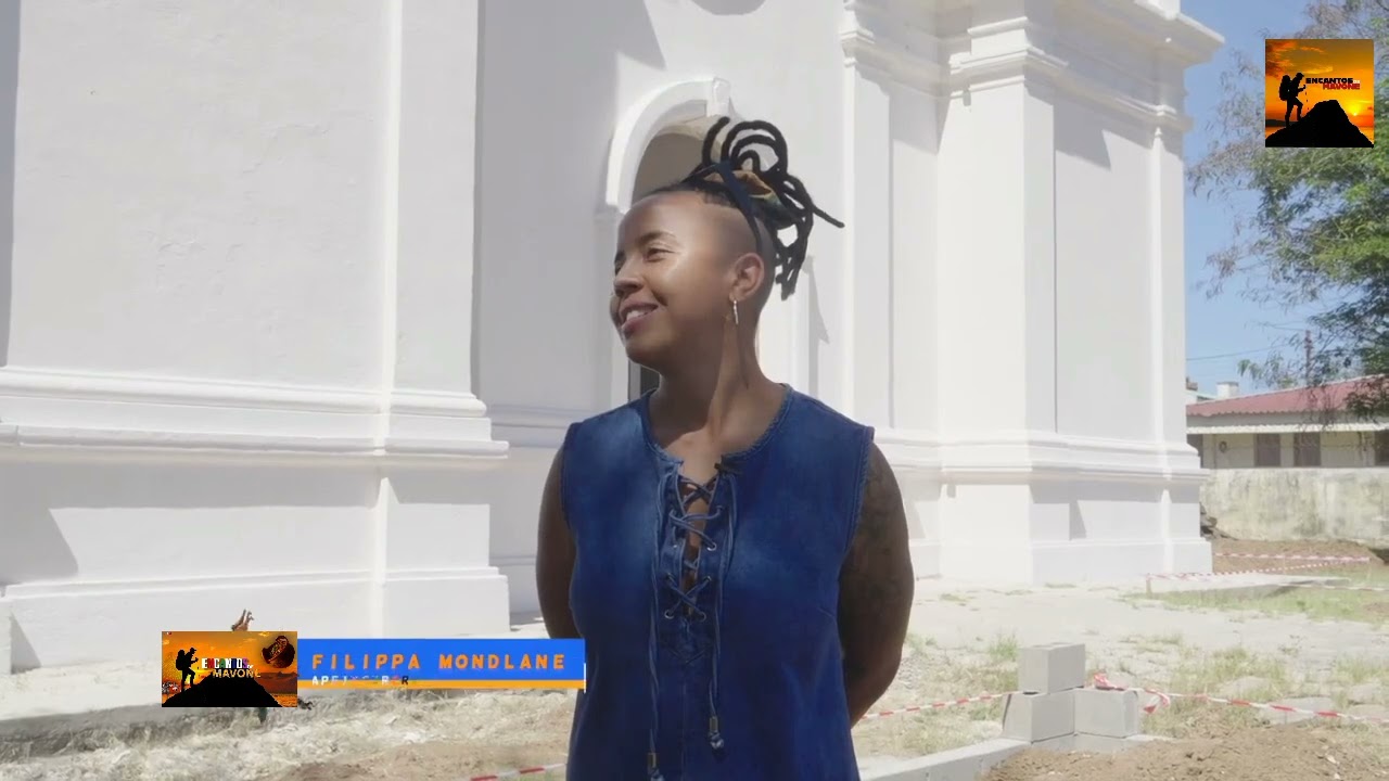 Quelimane- Cidade que anima🇲🇿