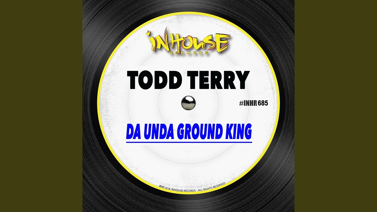 Da Unda Ground King