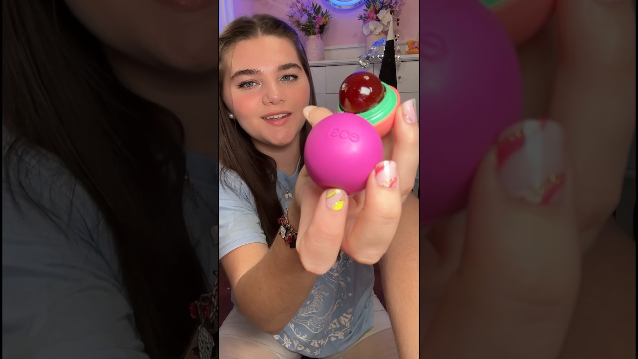 I made edible lipstick 💄 *1/3 failed*