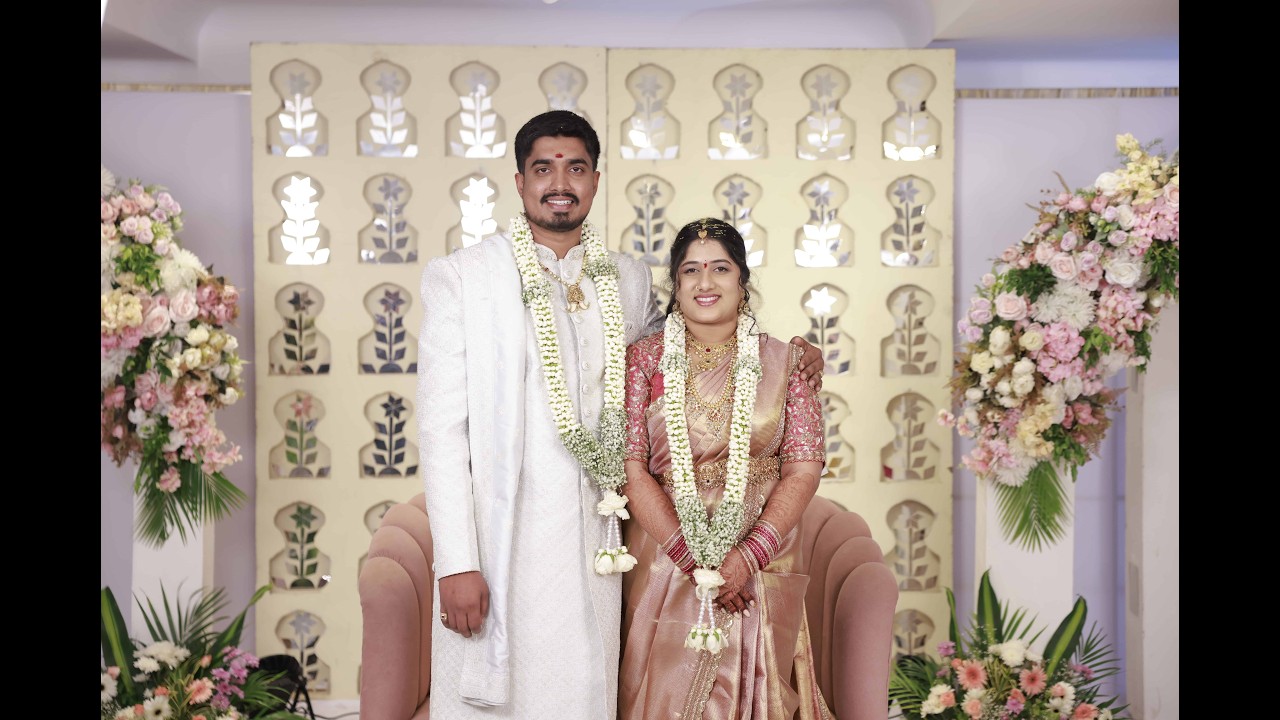 ABHINAV WEDS SONALIKA