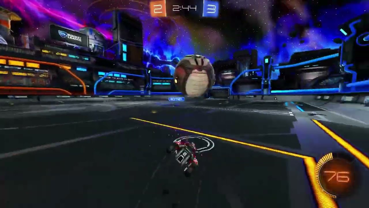 Rocket League 1v1 Gameplay & Win Tips | Rocketprices.Com