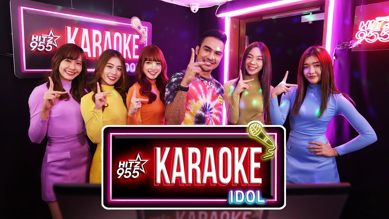 HITZ KARAOKE [IDOL] EP.69 - LYRA - Vanilla