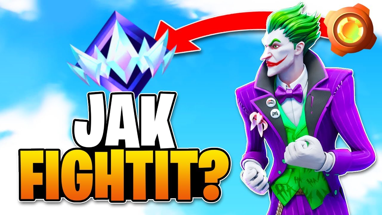 JAK SE NAUČIT FIGHTIT v SOLECH?