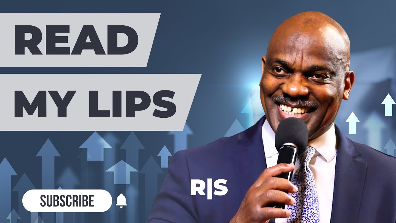 Read My Lips | Randy Skeete | Day 6