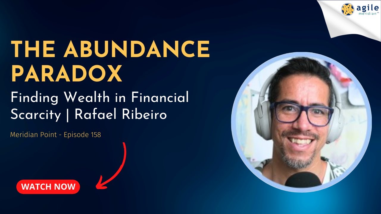The Abundance Paradox: Finding Wealth in Financial Scarcity