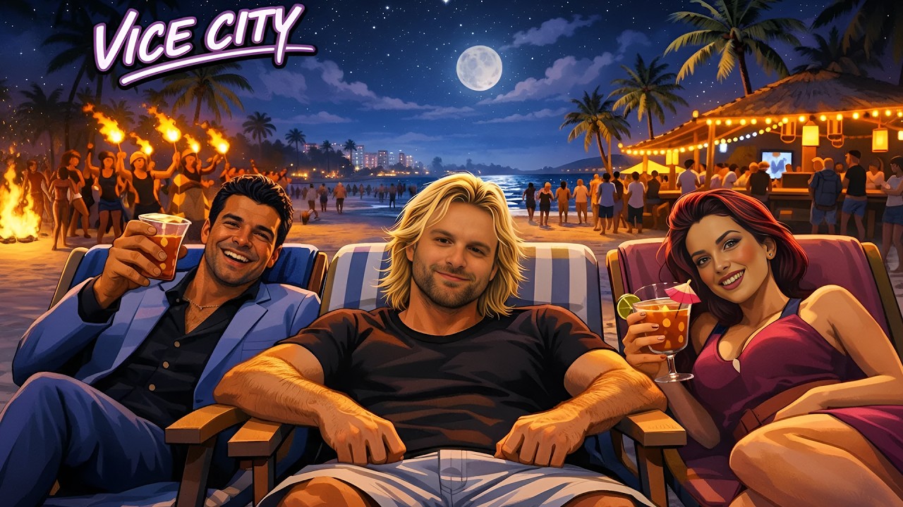 VICE CITY BIG MISSION PACK #5 ➡️ REACT AO BODØ/GLIMT x SPORTING