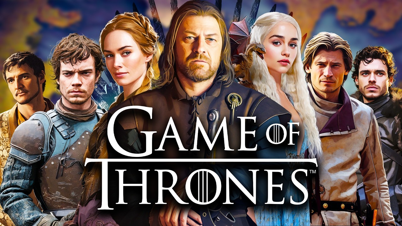 Game of Thrones: A Show That Understayed Its Welcome