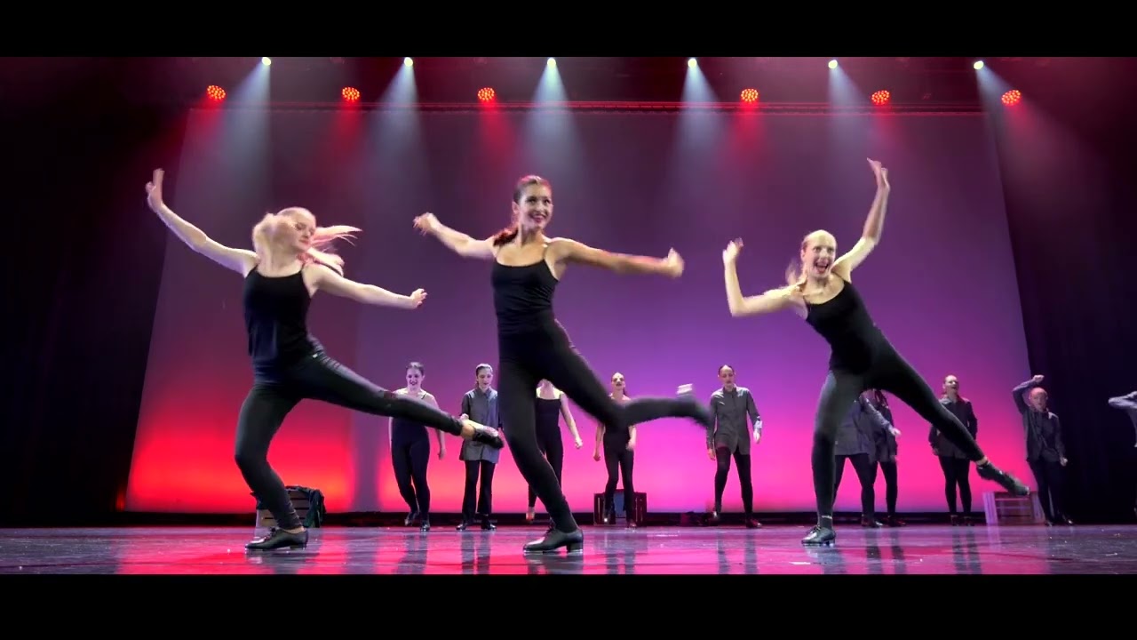 Performance 2025 - New Works