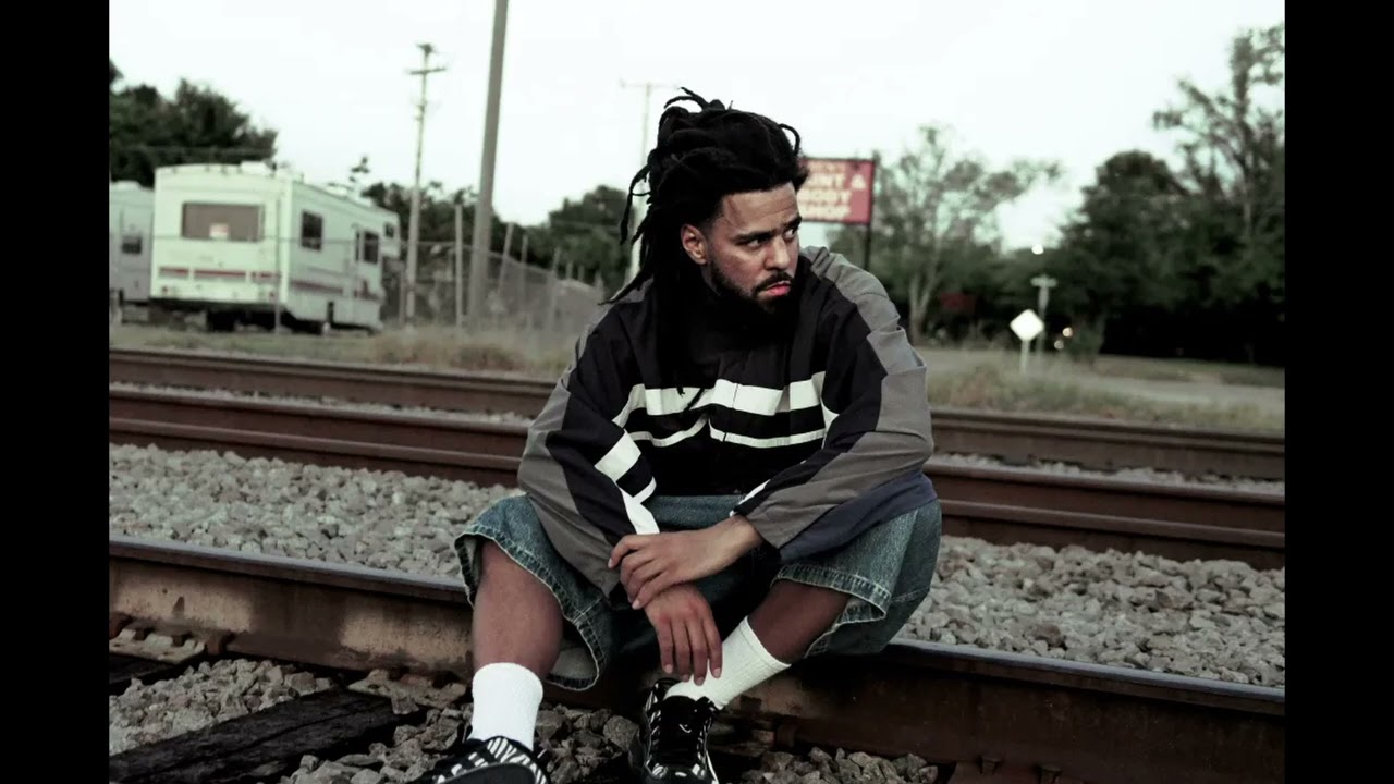 [FREE] J COLE TYPE BEAT - 