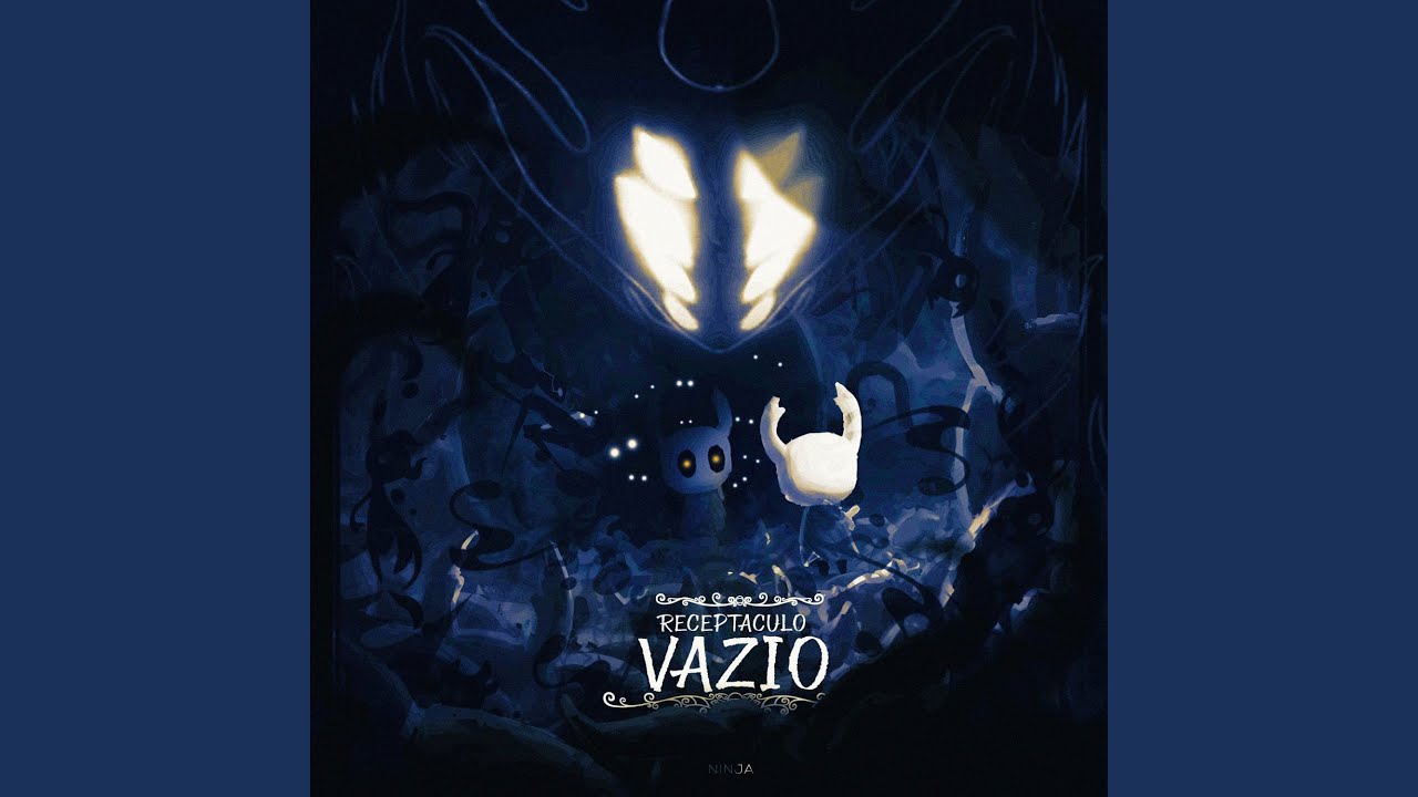 Receptáculo Vazio