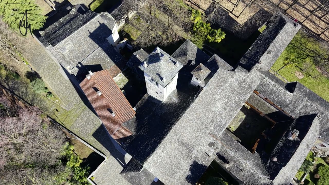 Sacro Monte di Orta