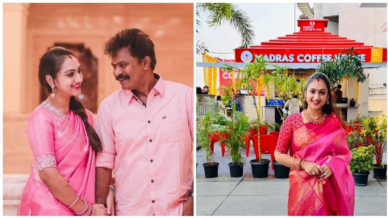 Prithahari new business at chennai ECR Udhandi ❤🎊🎉 | PrithaHari❤🎊