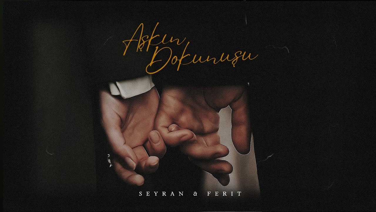 Seyran & Ferit • Aşkın Dokunuşu | YalıÇapkını | eng cc