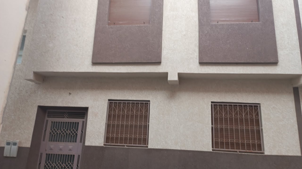 هادو هما الهمزات لي بثمن شقة نشري دار مستقلة