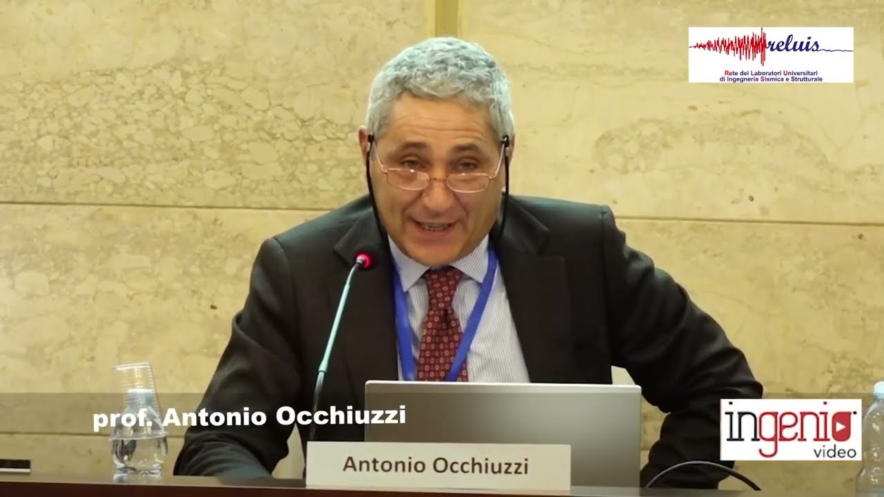 Elementi non strutturali e Sisma: bilancio delle attività ReLUIS e nuove sfide del WP17