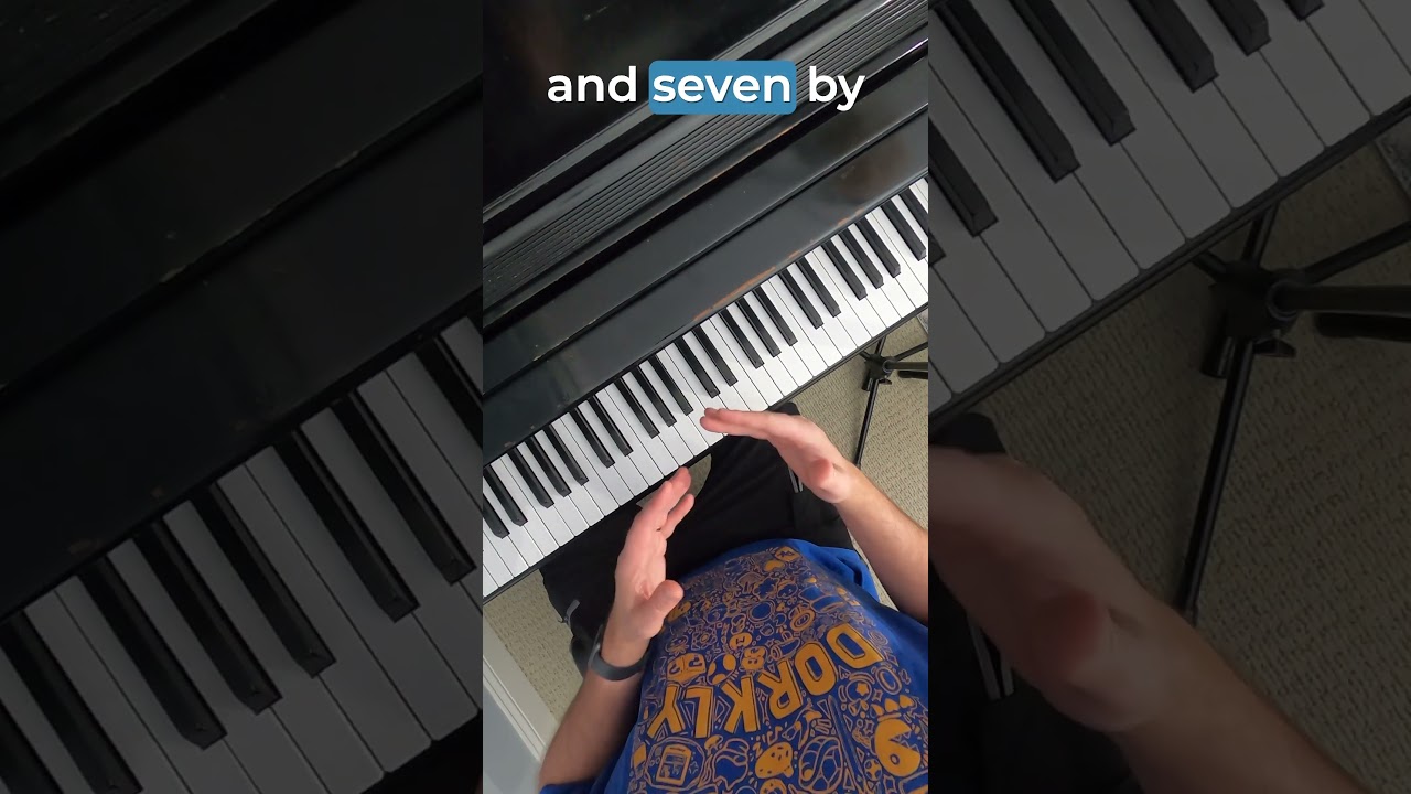 G Minor Scales Made Super Simple!
