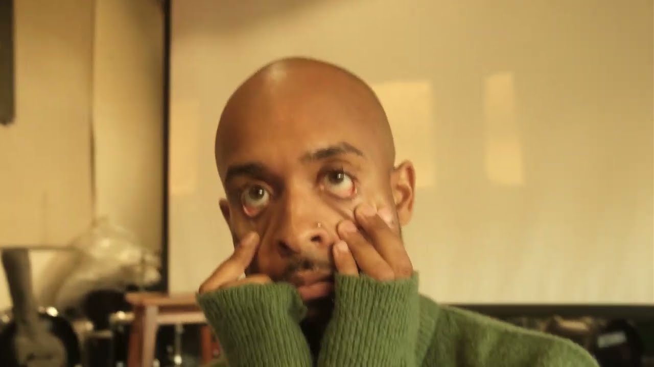 Khary - The Owl  (Official Video)