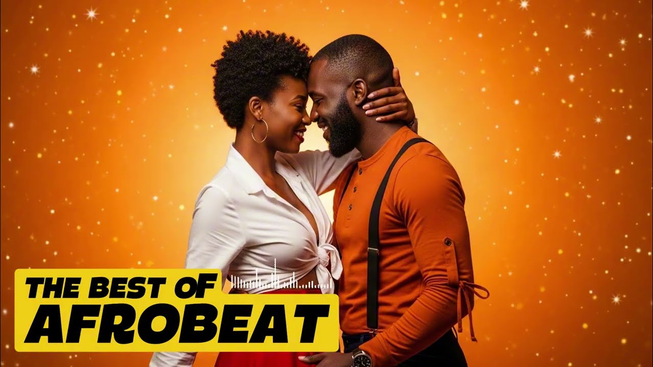 🎹 Intimate Amapiano & Afro Pop Mashup – The Only Party Mix You Need Right Now