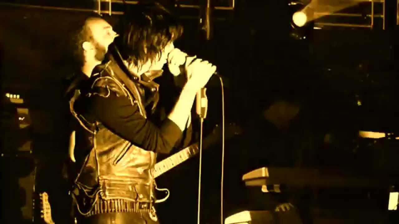Julian Casablancas 