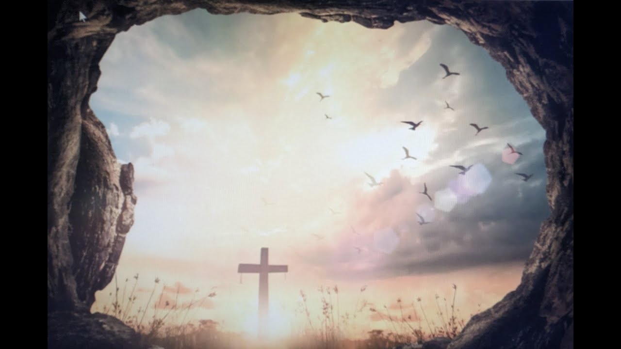 Najveća istina hrišćanstva - Dejvid Klejton