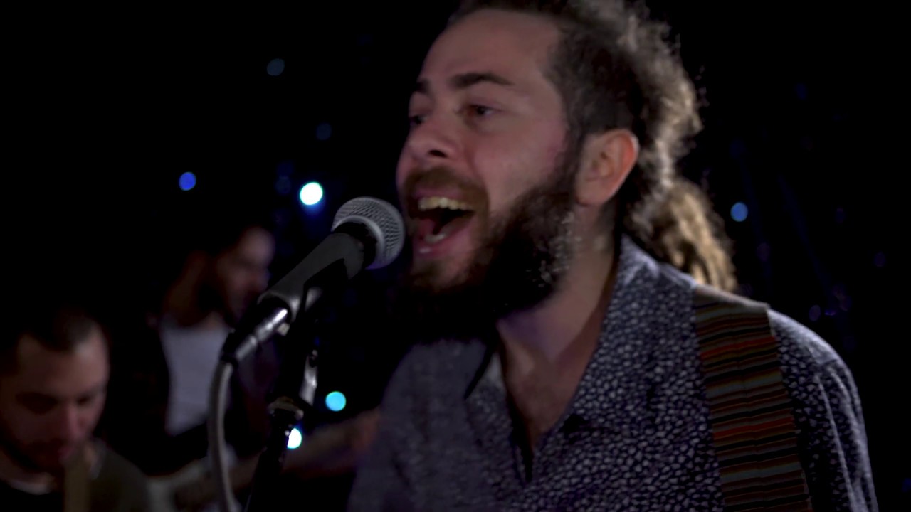 Bulut  - Nighttime Blues | Başka Şarkılar