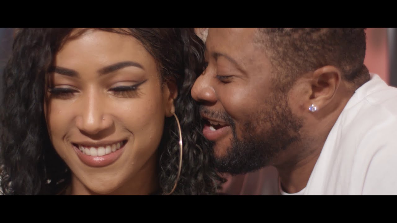 Prince Yannick - Dysha - Clip Officiel