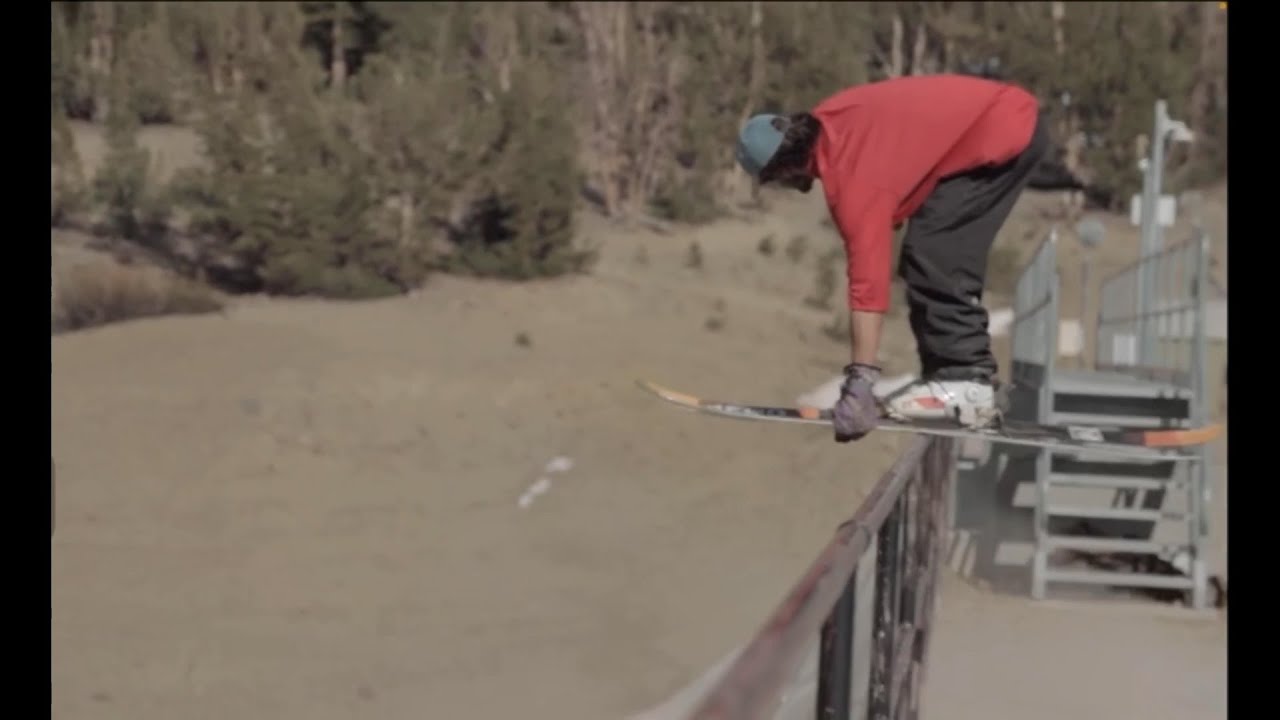 Andrew Branch &mdash; SuperUnknown XIX Semi-Finalist