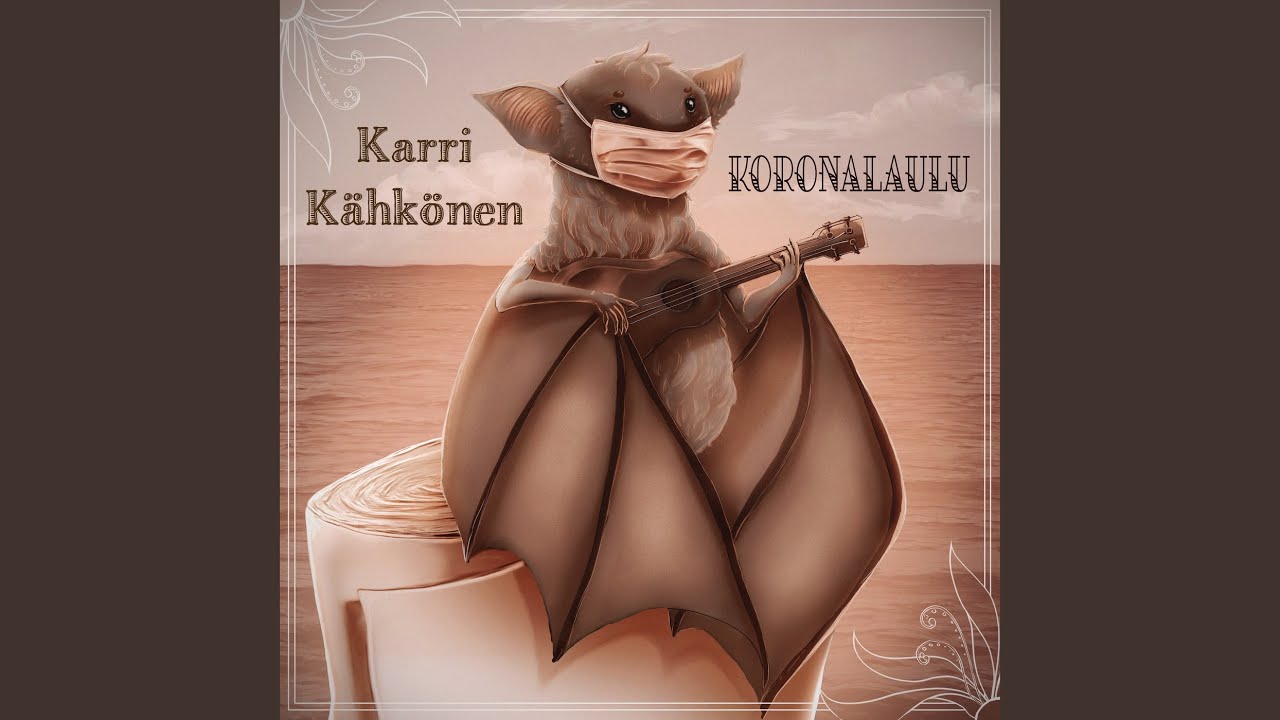 Koronalaulu