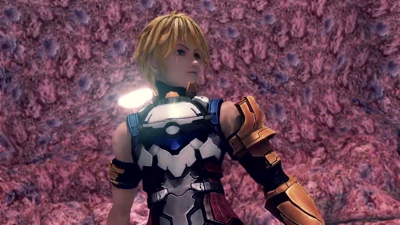 Star Ocean Last Hope 4k Remaster PS4 Playthrough Part 2 (Comments)