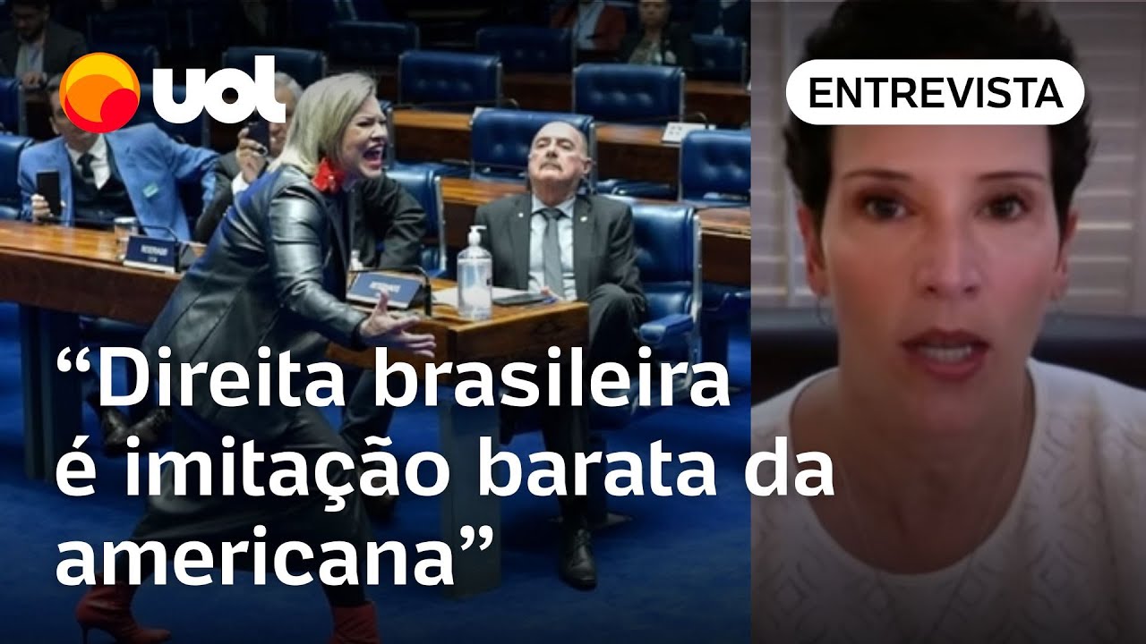 PL do aborto é direita brasileira tentando imitar a dos EUA com 'guerra cultural' | Análise
