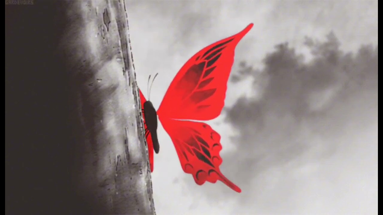 Hiroyuki Sawano - Grenzlinie (Slowed + Reverb)