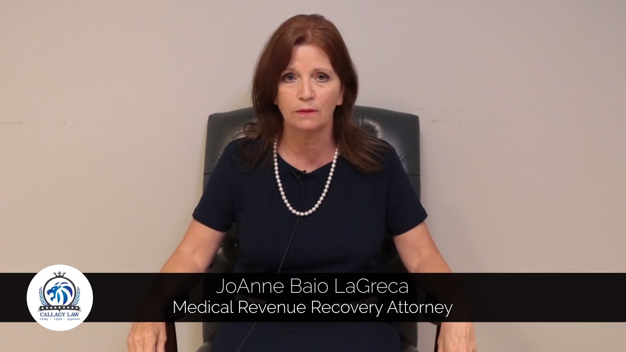 How PIP Medical Revenue Recovery Works | Callagy Law