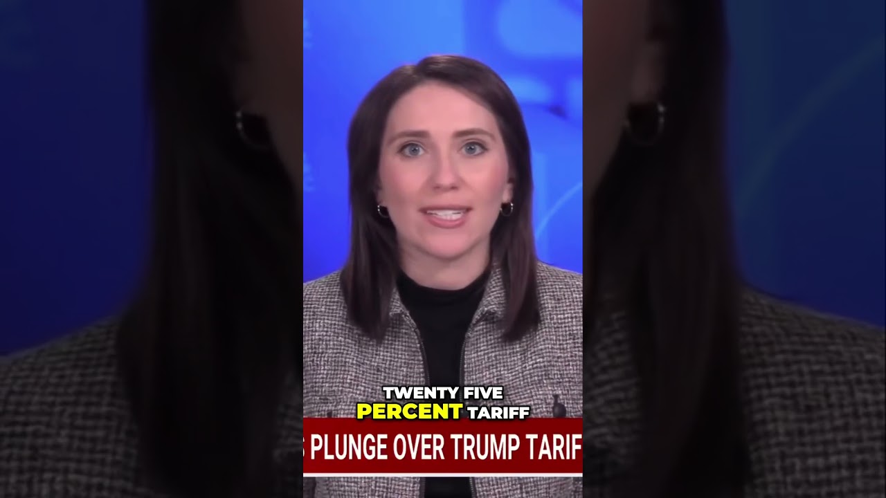 Trump's Tariff Threat: Pharma Stocks Plunge! Will Drug Prices Soar?