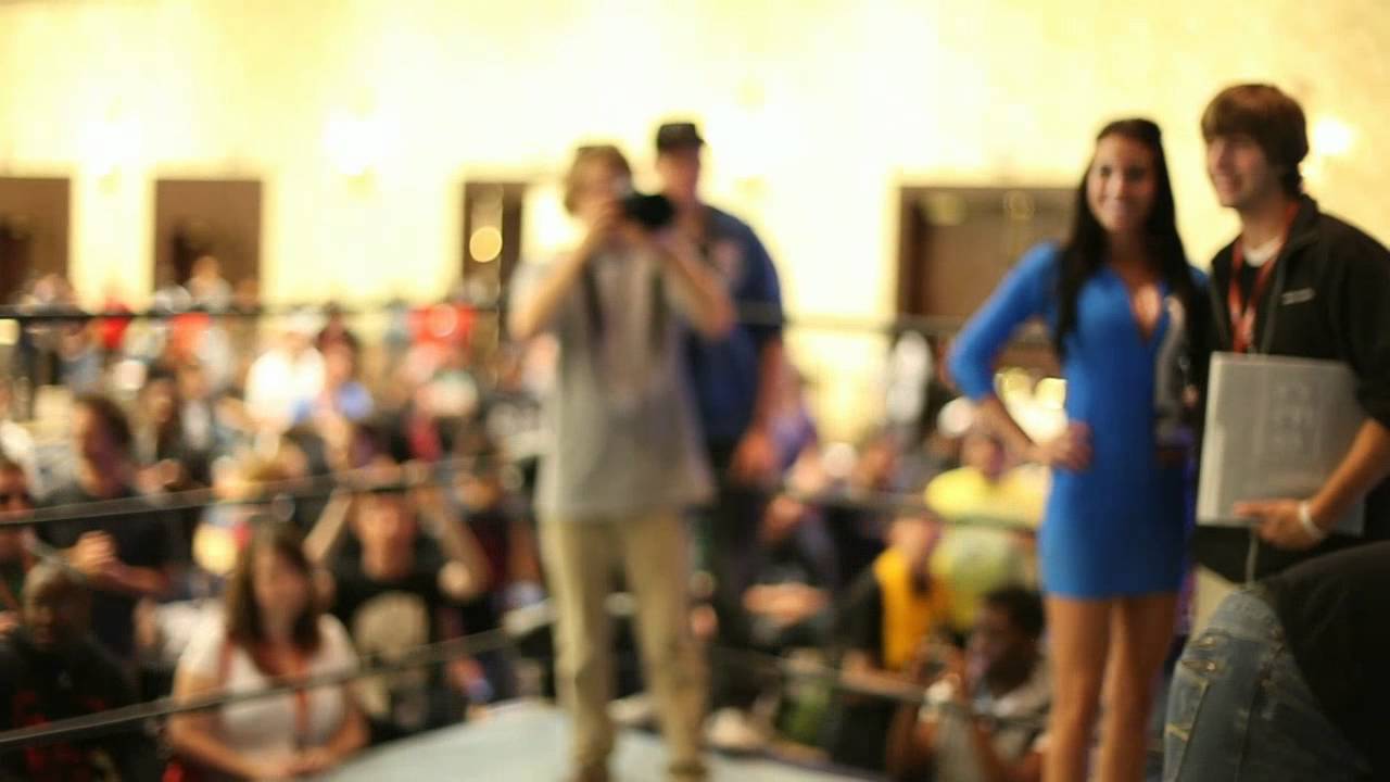 The Aftermath - CEO 2012