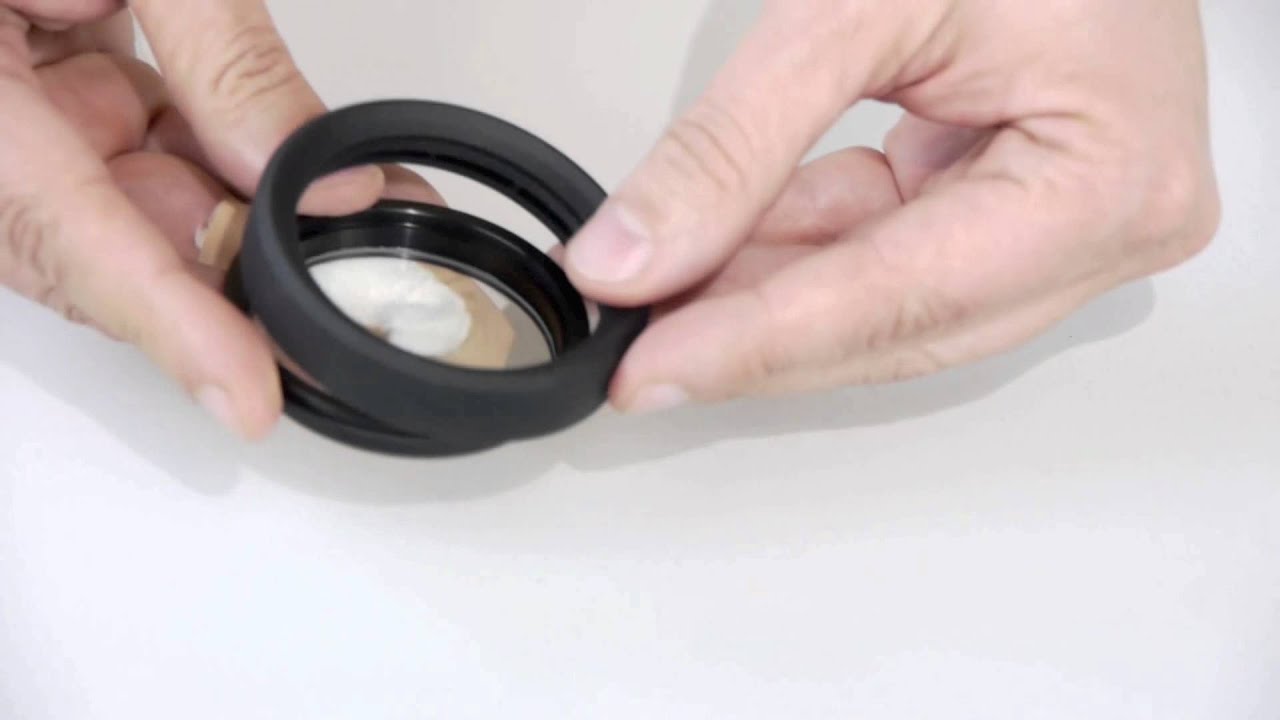 easyCover Lens Protection Kit Objektivschutz - by www.enjoyyourcamera.com