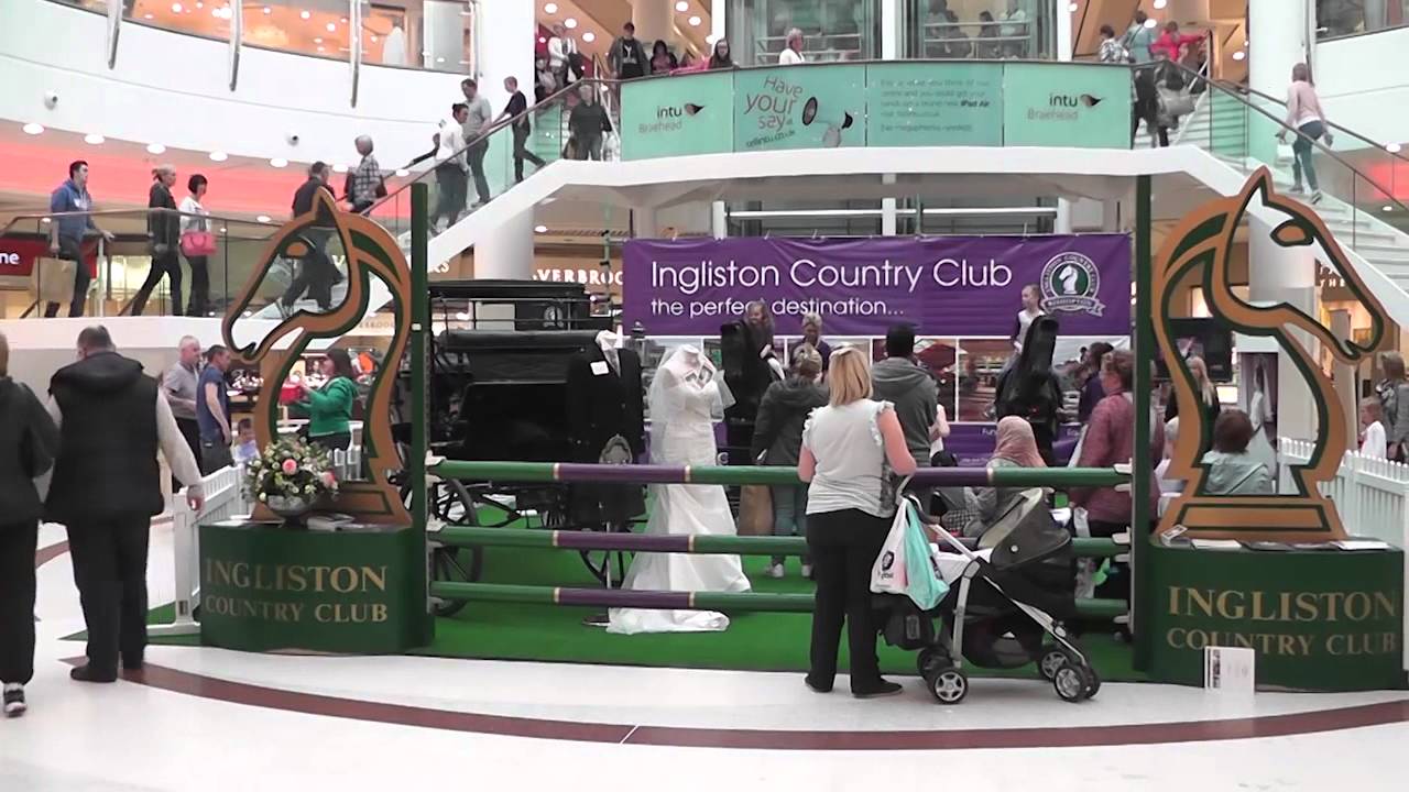Ingliston at Braehead Shopping Centre