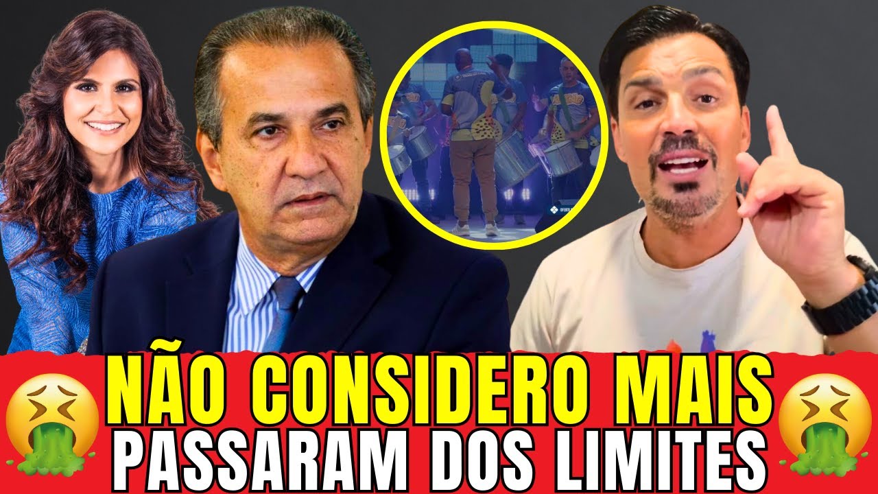 Silas Malafaia rebateu críticas por formar uma 