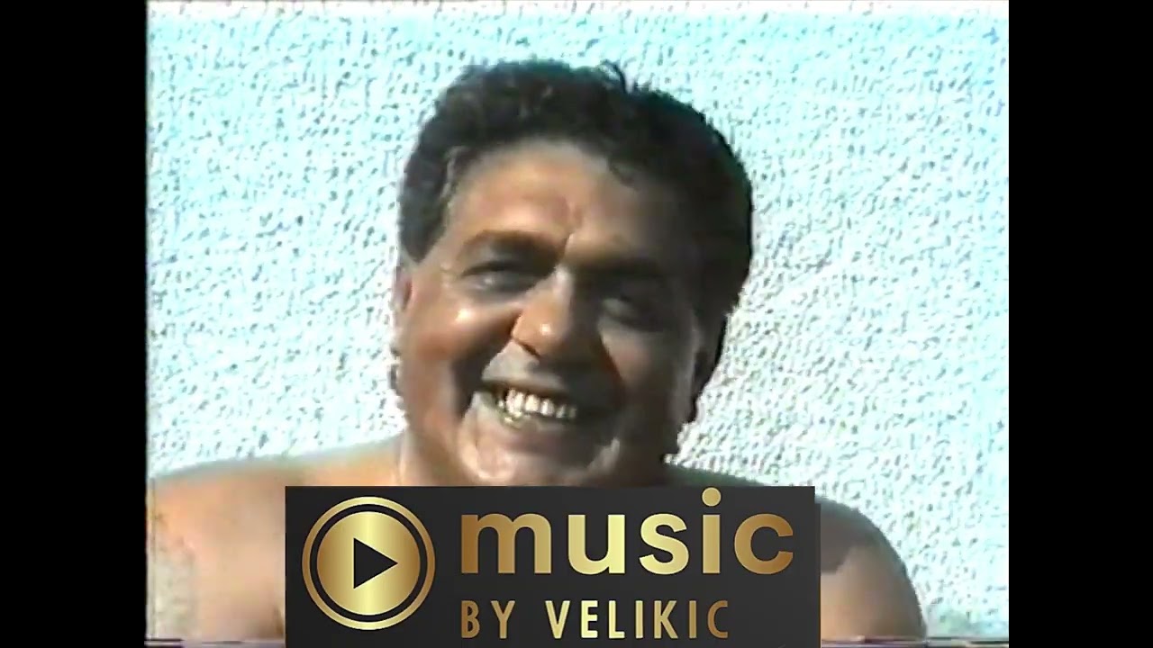 Slobodan Bozinovic - Bozinove Gajde (by Velikic)