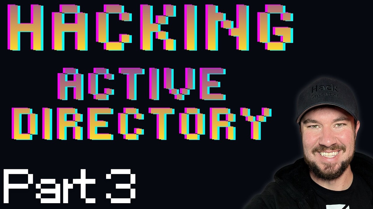 Взлом Active Directory: MidGarden2 (Часть 3) - Hack Smarter Labs