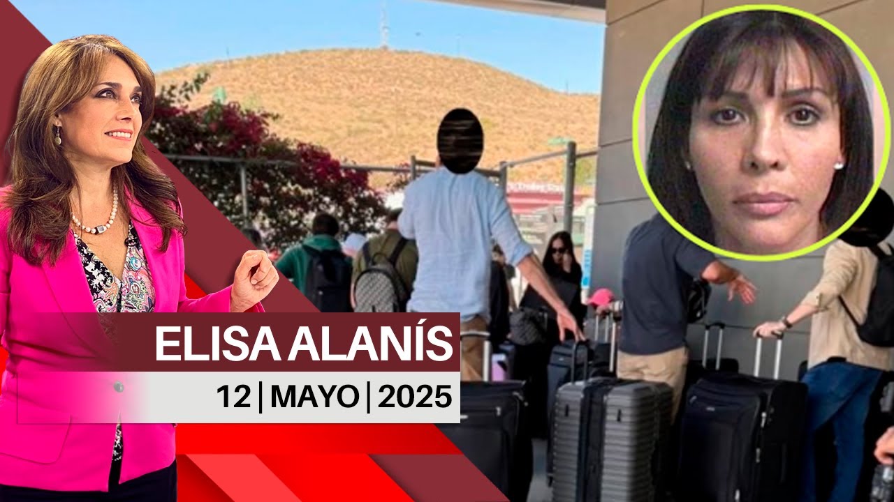 Familiares de Ovidio Guzmán se entregaron a las autoridades de EU