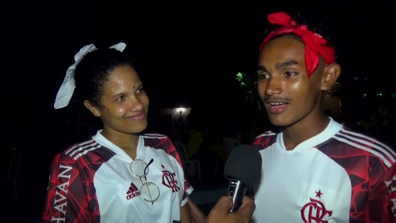 FESTA DA AMIZADE  -  3ª REGIÃO / São Luís -MA
