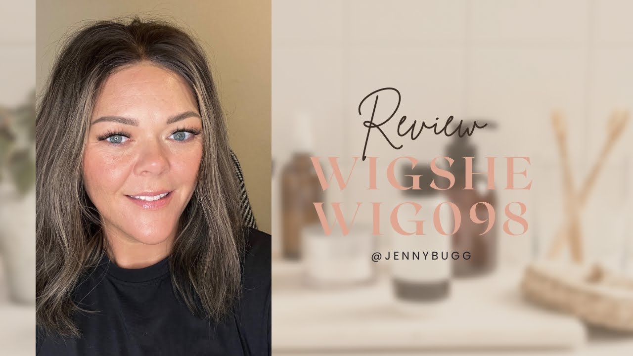 REVIEW: WIGSHE WIG098